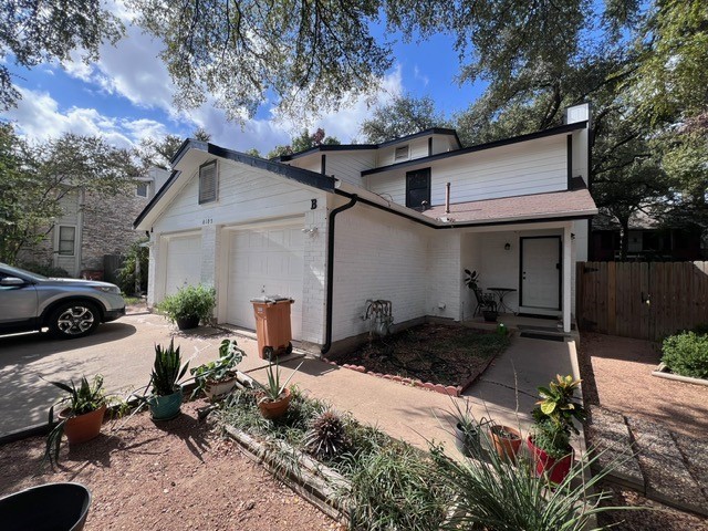 8105 Tuscarora Trail B , Austin, TX, 78729 | 2910713 | Realty Texas LLC