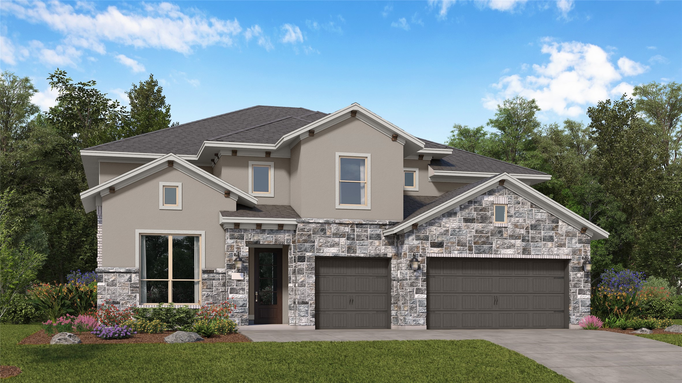 22035 Desert Hill Trail , Cypress, TX, 77433 | 5048111 | Realty Texas LLC