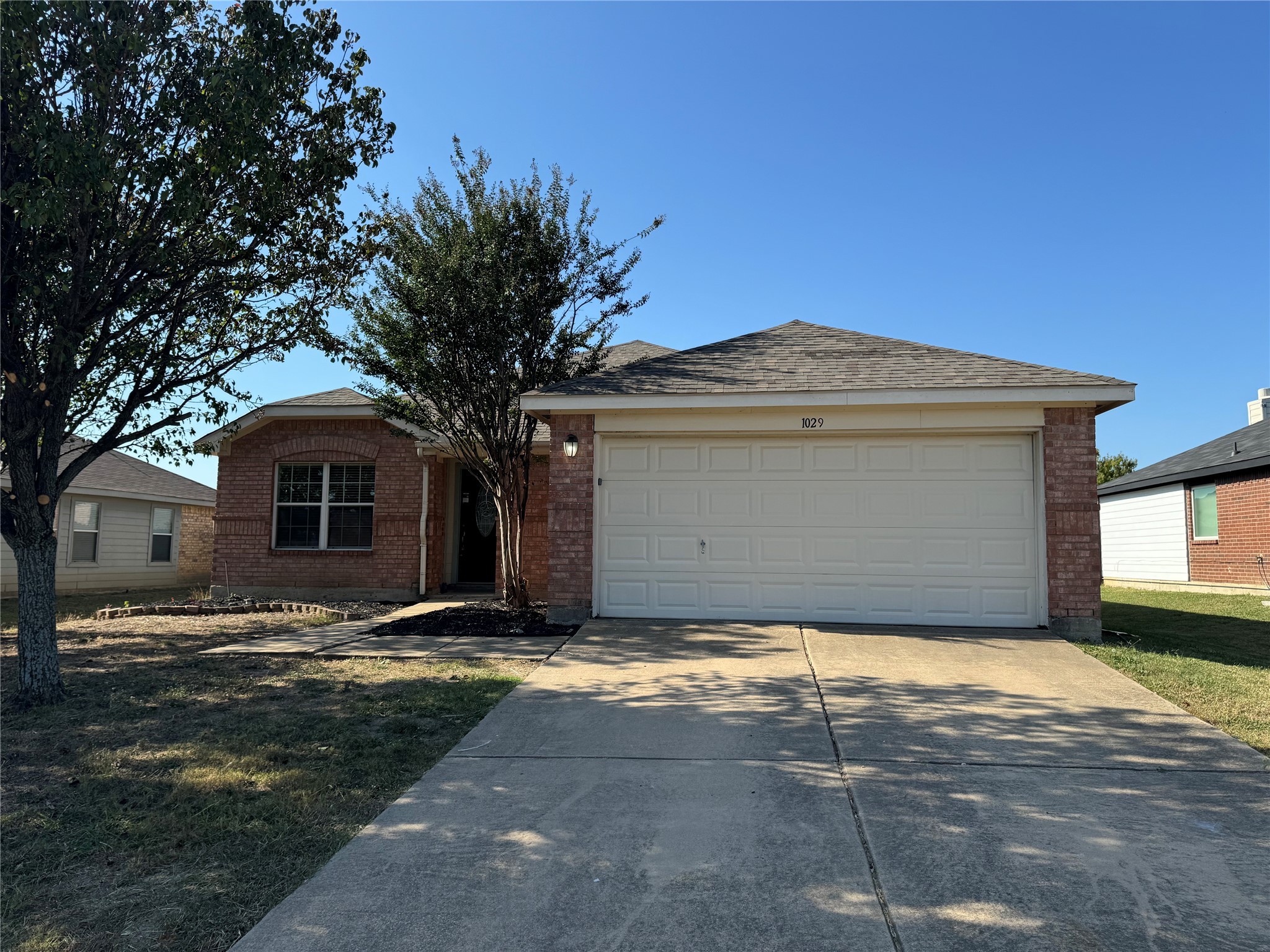 1029 Mckavett Drive , Burleson, TX, 76028 | 20766769 | Realty Texas LLC