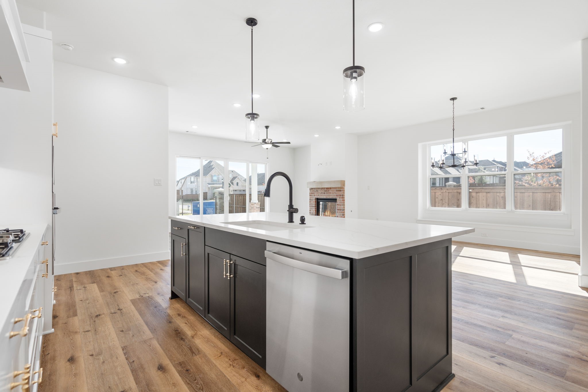 1861 Celebration Lane , St Paul, TX, 75098 | 20765658 | Realty Texas LLC