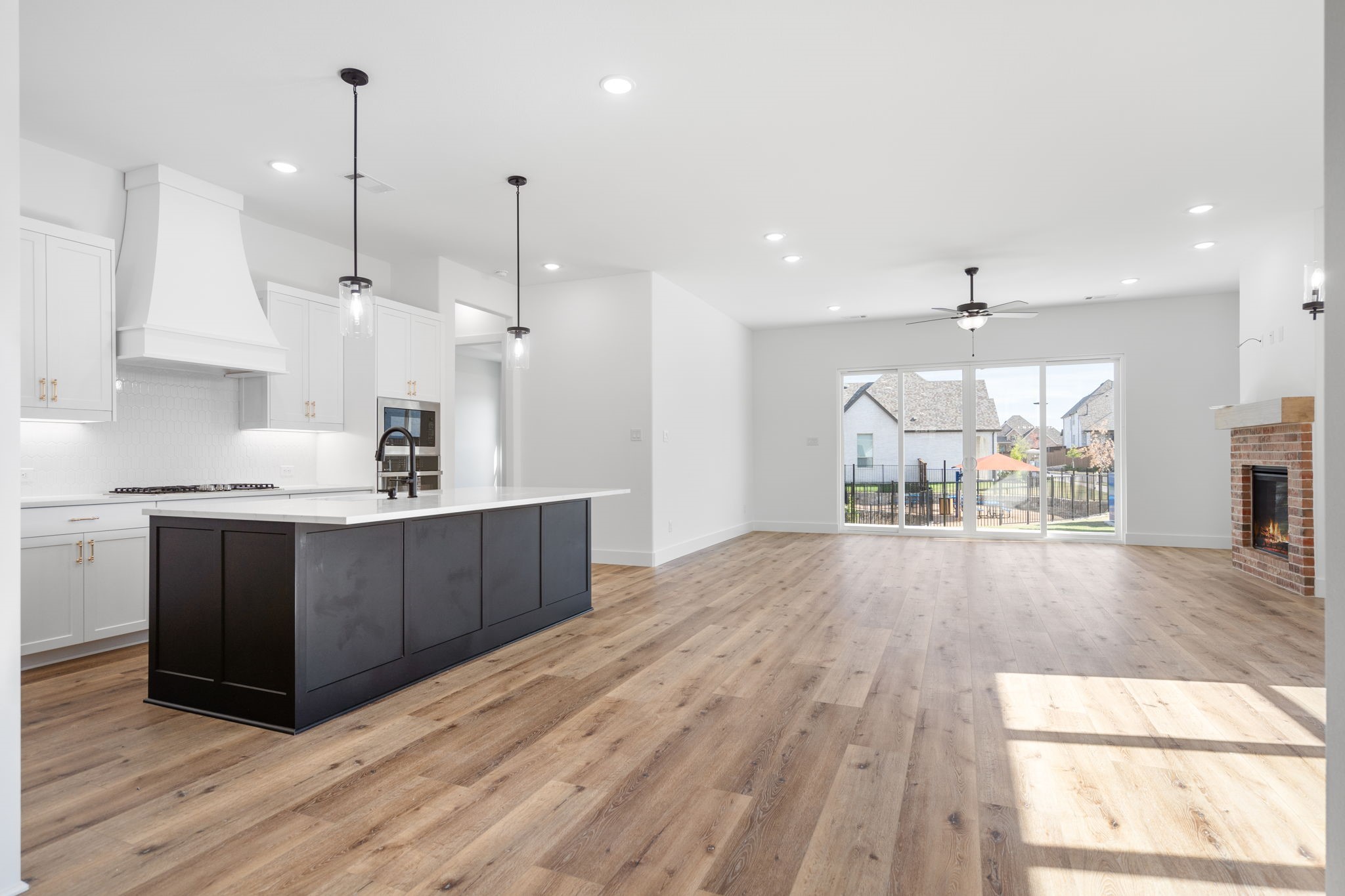 1861 Celebration Lane , St Paul, TX, 75098 | 20765658 | Realty Texas LLC