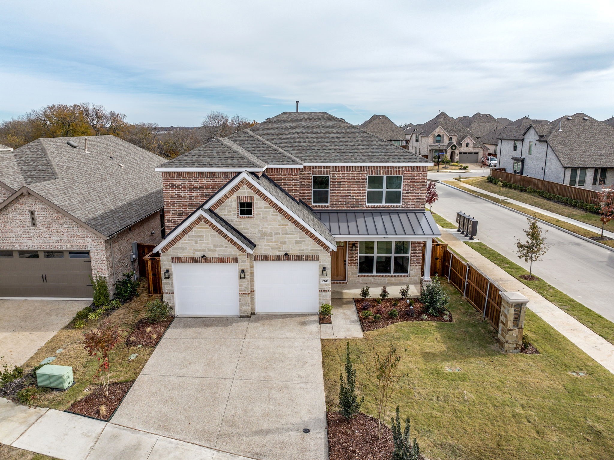1861 Celebration Lane , St Paul, TX, 75098 | 20765658 | Realty Texas LLC