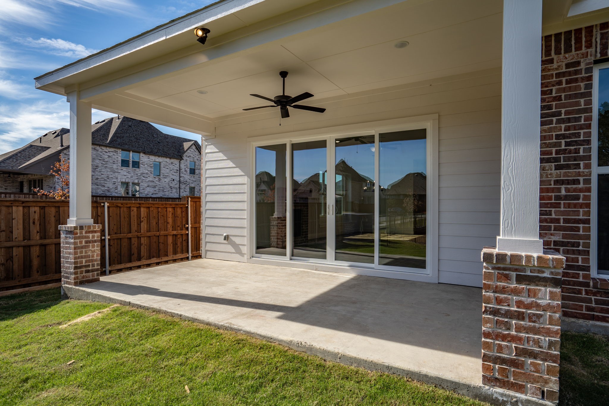 1861 Celebration Lane , St Paul, TX, 75098 | 20765658 | Realty Texas LLC