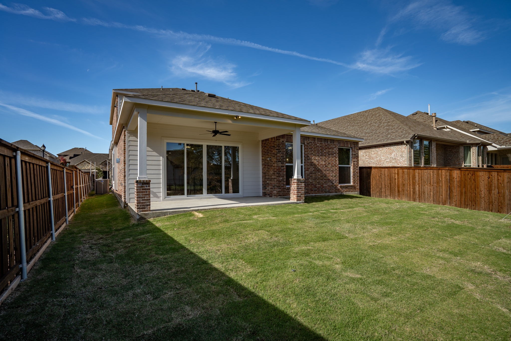 1861 Celebration Lane , St Paul, TX, 75098 | 20765658 | Realty Texas LLC