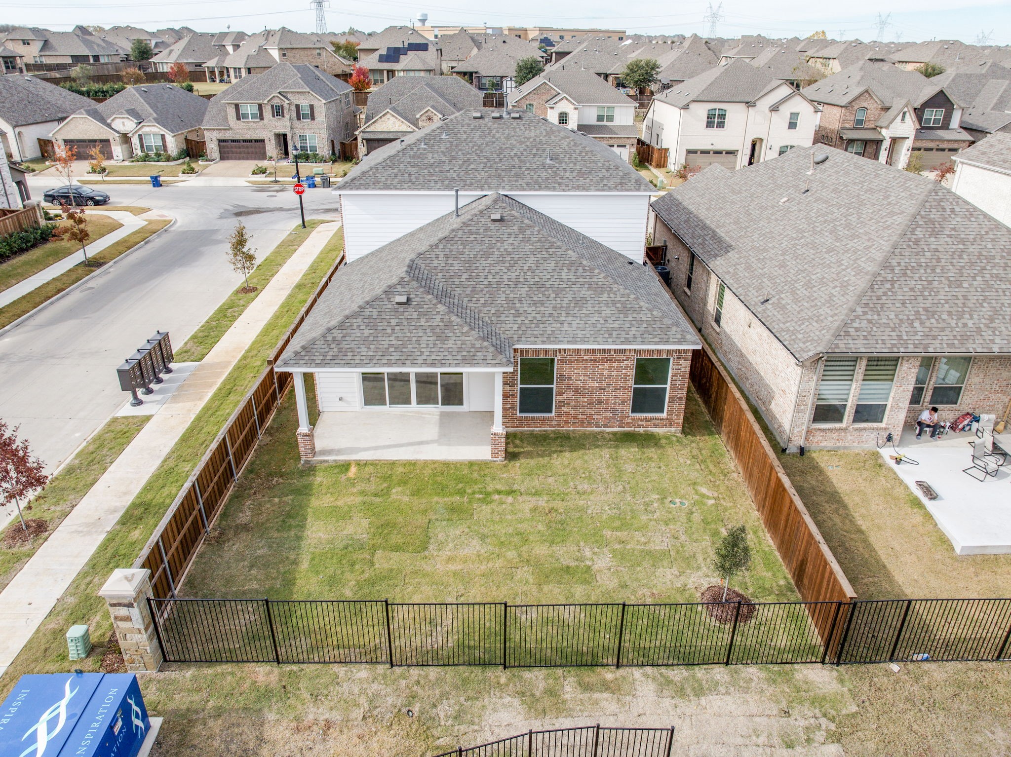 1861 Celebration Lane , St Paul, TX, 75098 | 20765658 | Realty Texas LLC
