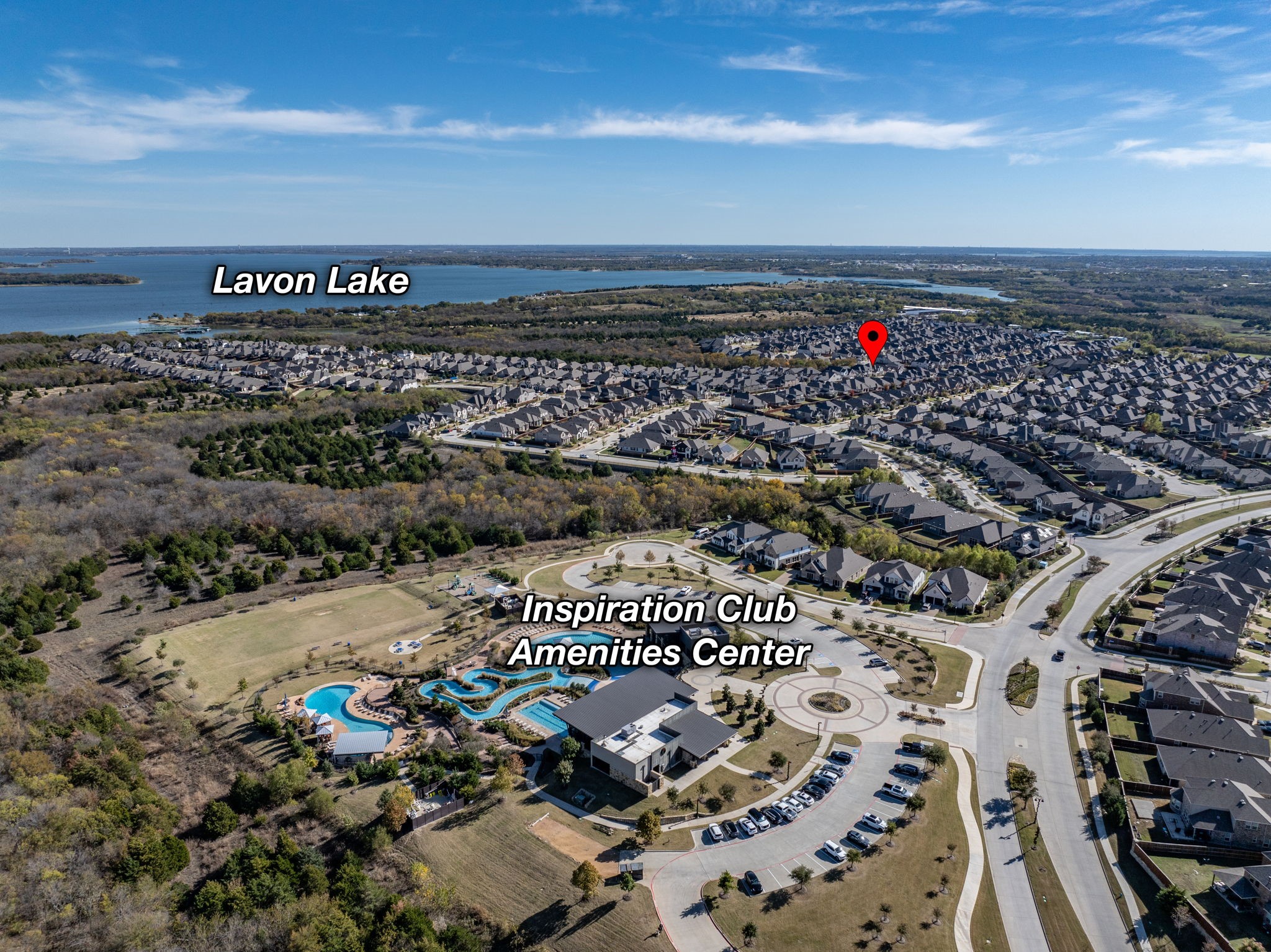 1861 Celebration Lane , St Paul, TX, 75098 | 20765658 | Realty Texas LLC