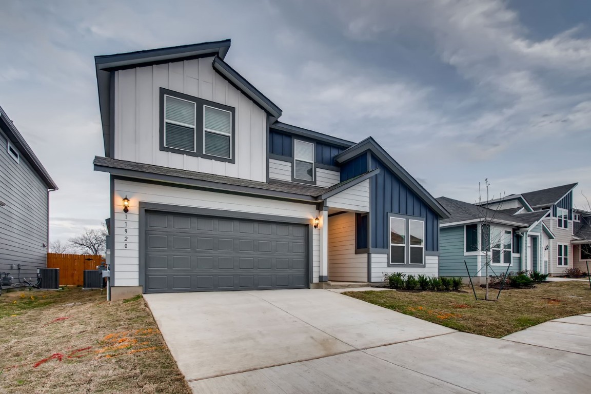 11920 Saddle Rock Drive , Austin, TX, 78725 | 6299780 | Realty Texas LLC