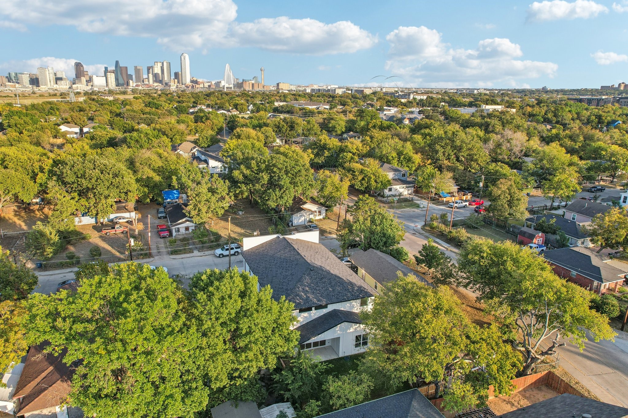 3407 Borger Street , Dallas, TX, 75212 | 20757829 | Realty Texas LLC