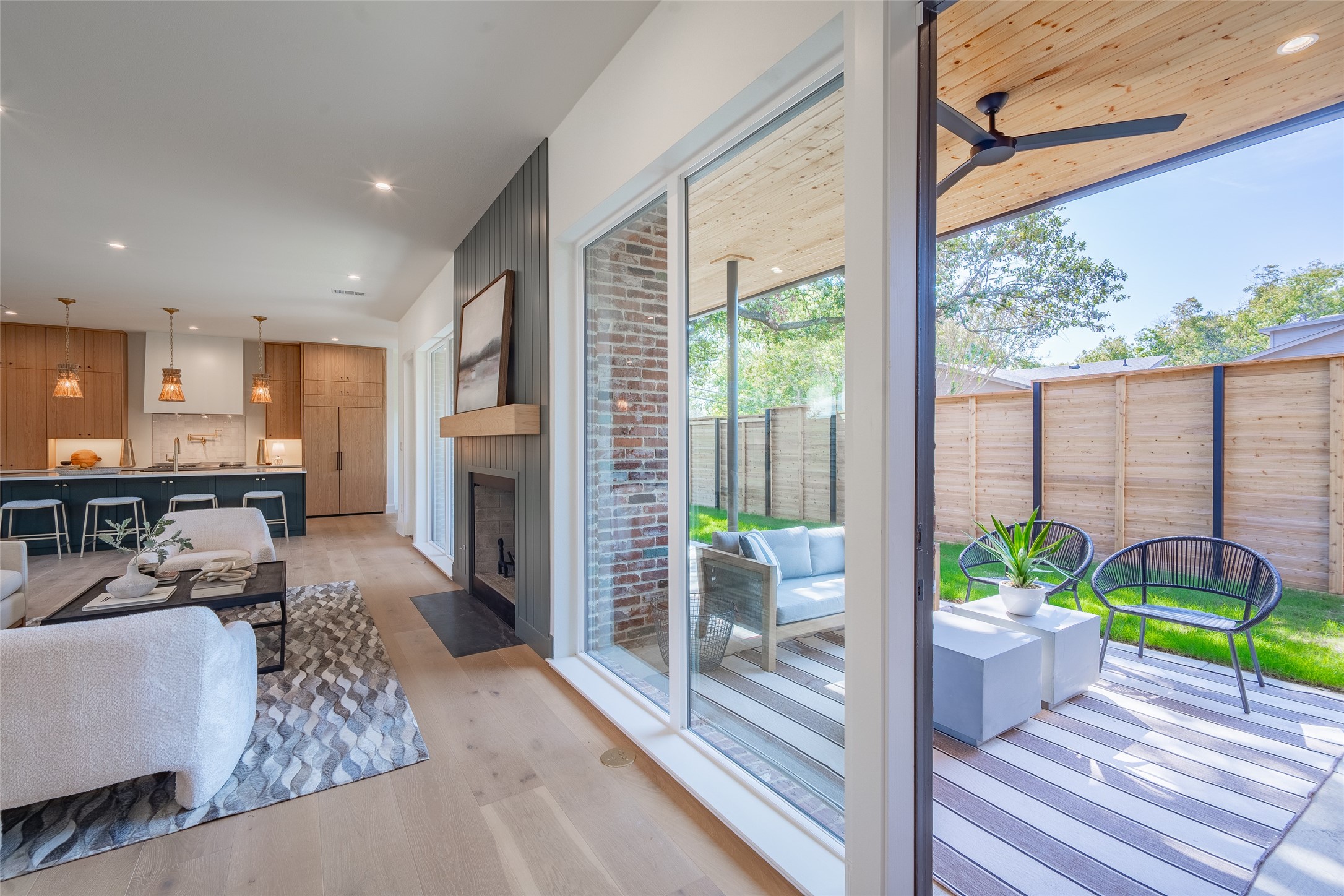 9002 San Fernando Way , Dallas, TX, 75218 | 20765698 | Realty Texas LLC
