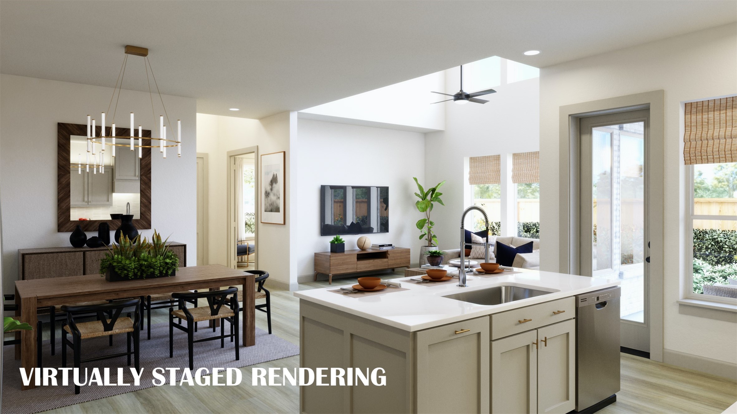 9414 Hedge Street , Frisco, TX, 75034 | 20766924 | Realty Texas LLC