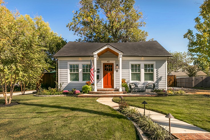 415 S Dooley Street , Grapevine, TX, 76051 | 20766629 | Realty Texas LLC