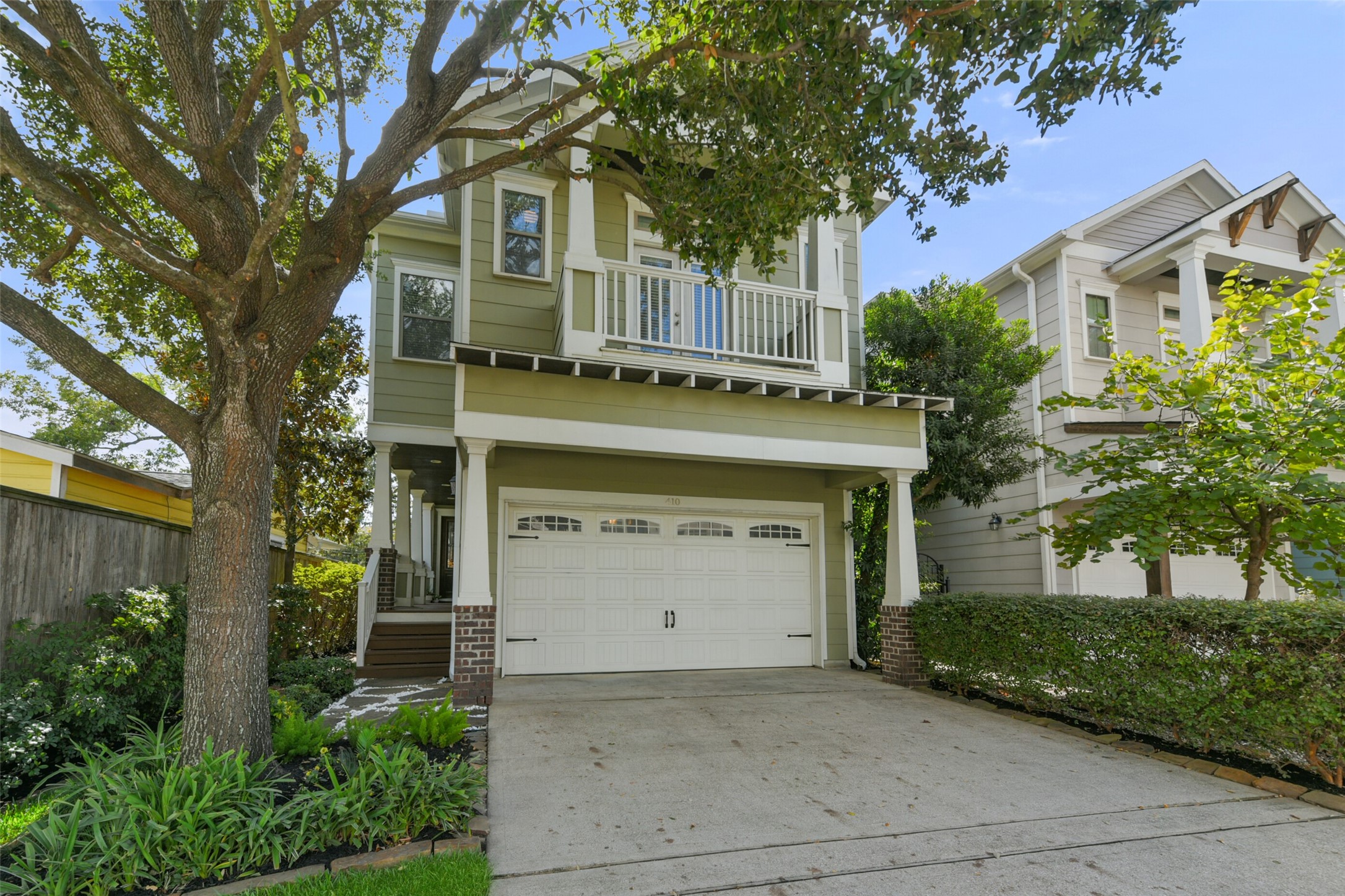 410 W 25th Street , Houston, TX, 77008 | 94797849 | Realty Texas LLC