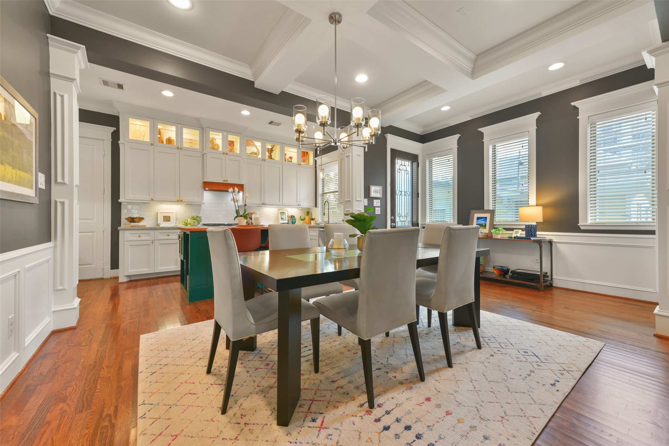 410 W 25th Street , Houston, TX, 77008 | 94797849 | Realty Texas LLC