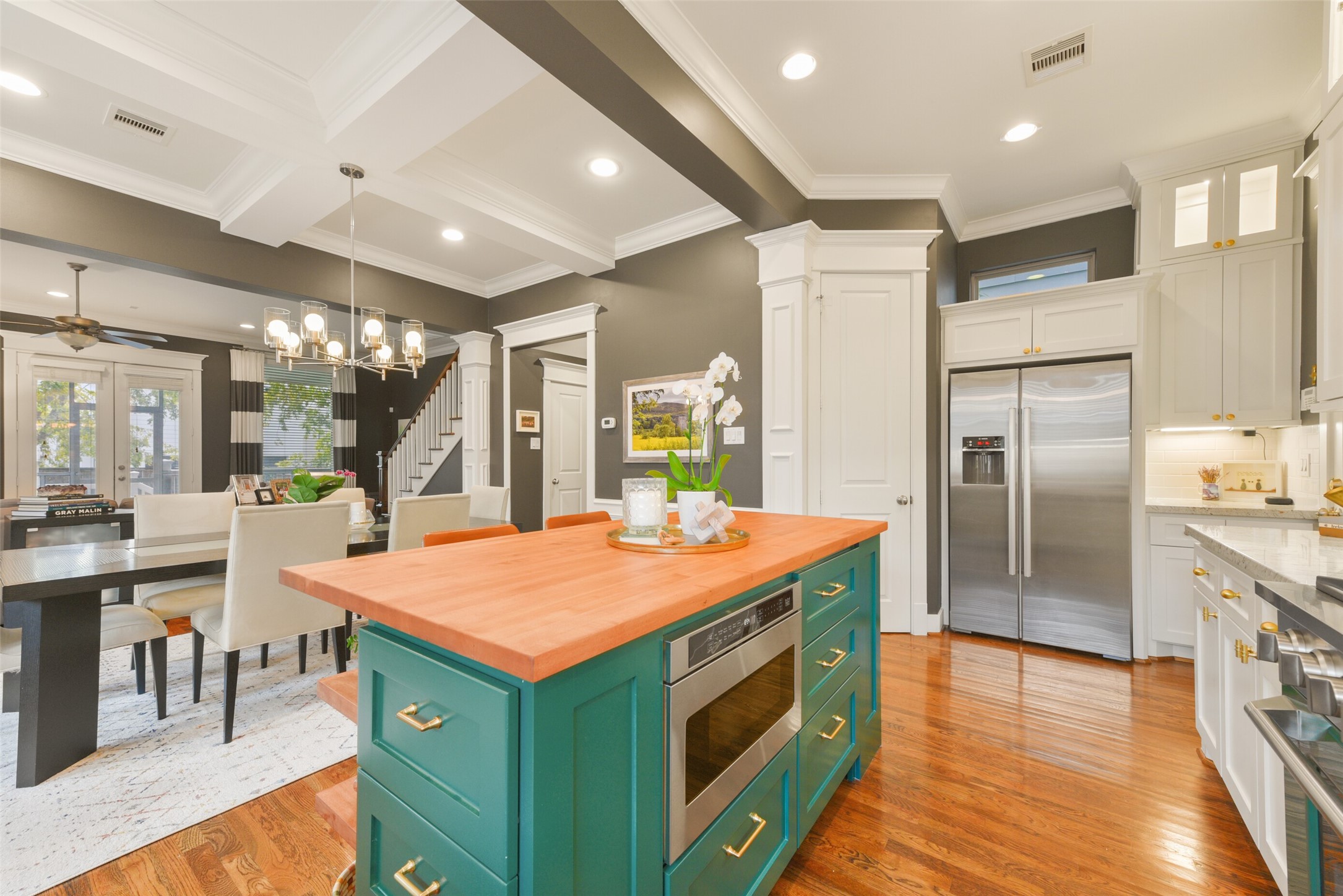 410 W 25th Street , Houston, TX, 77008 | 94797849 | Realty Texas LLC