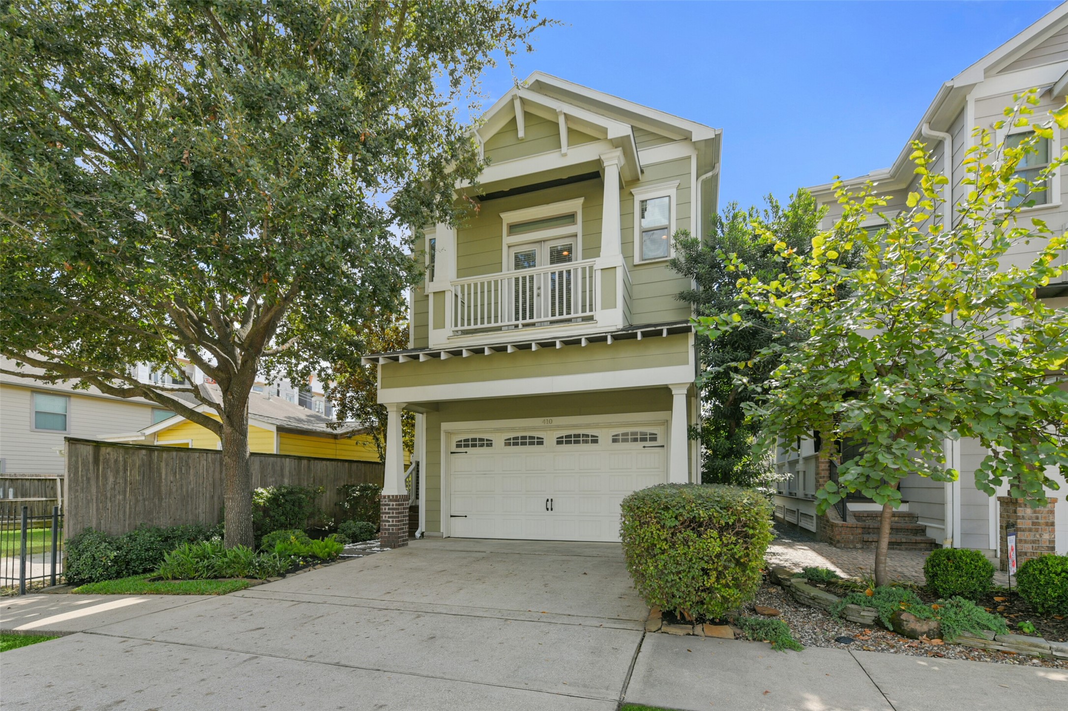 410 W 25th Street , Houston, TX, 77008 | 94797849 | Realty Texas LLC