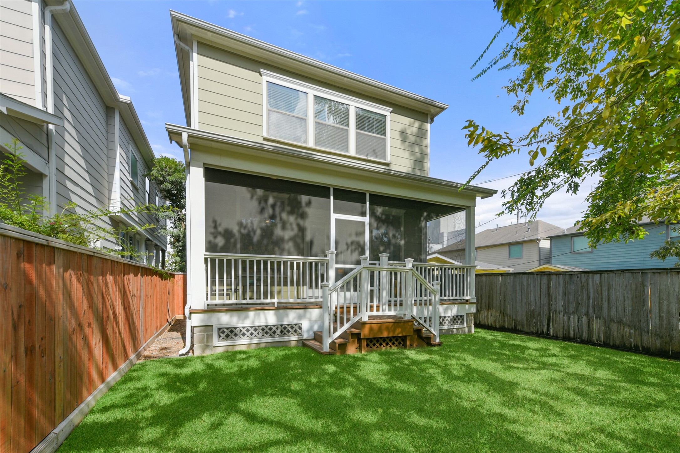 410 W 25th Street , Houston, TX, 77008 | 94797849 | Realty Texas LLC