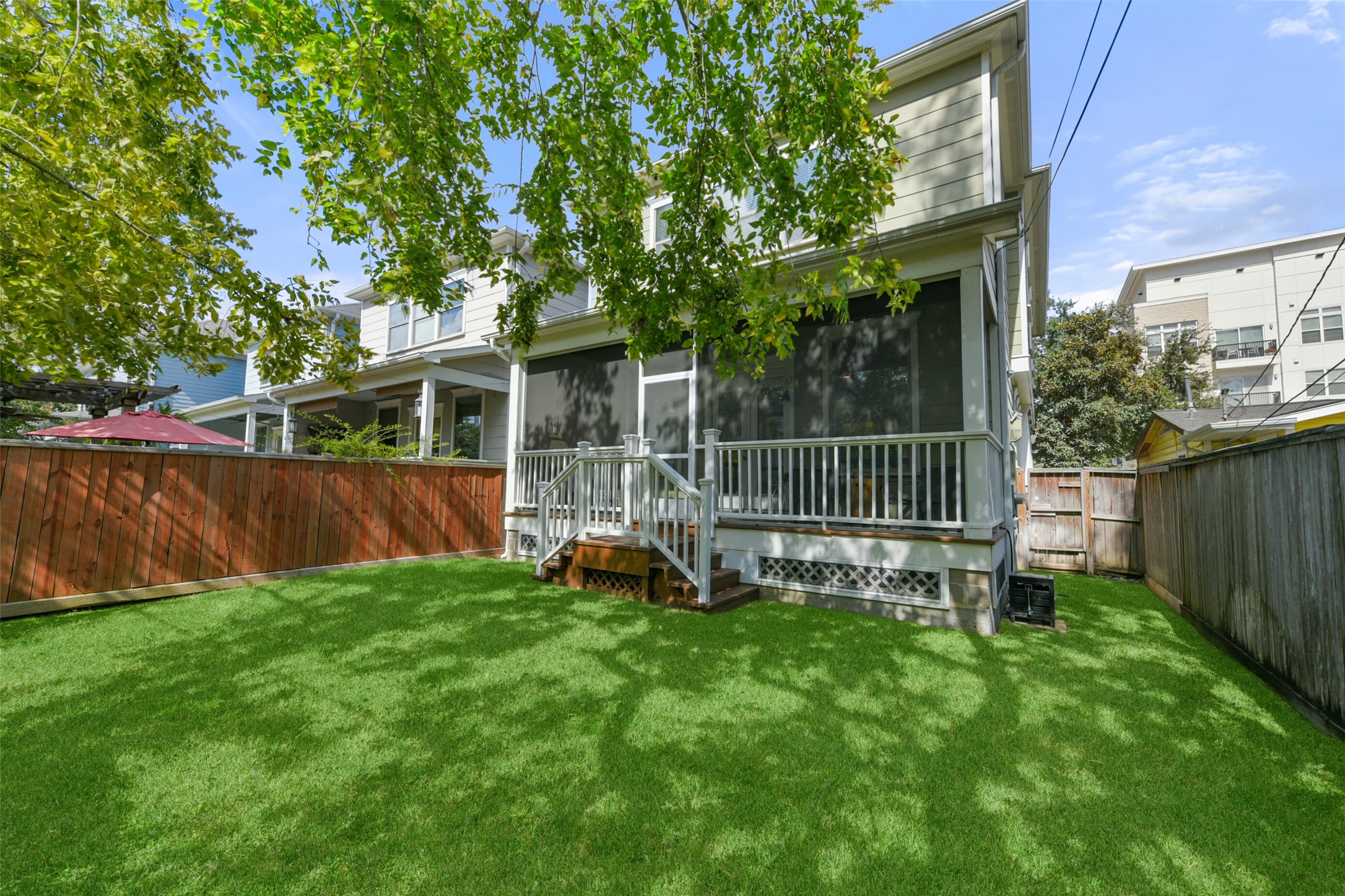 410 W 25th Street , Houston, TX, 77008 | 94797849 | Realty Texas LLC