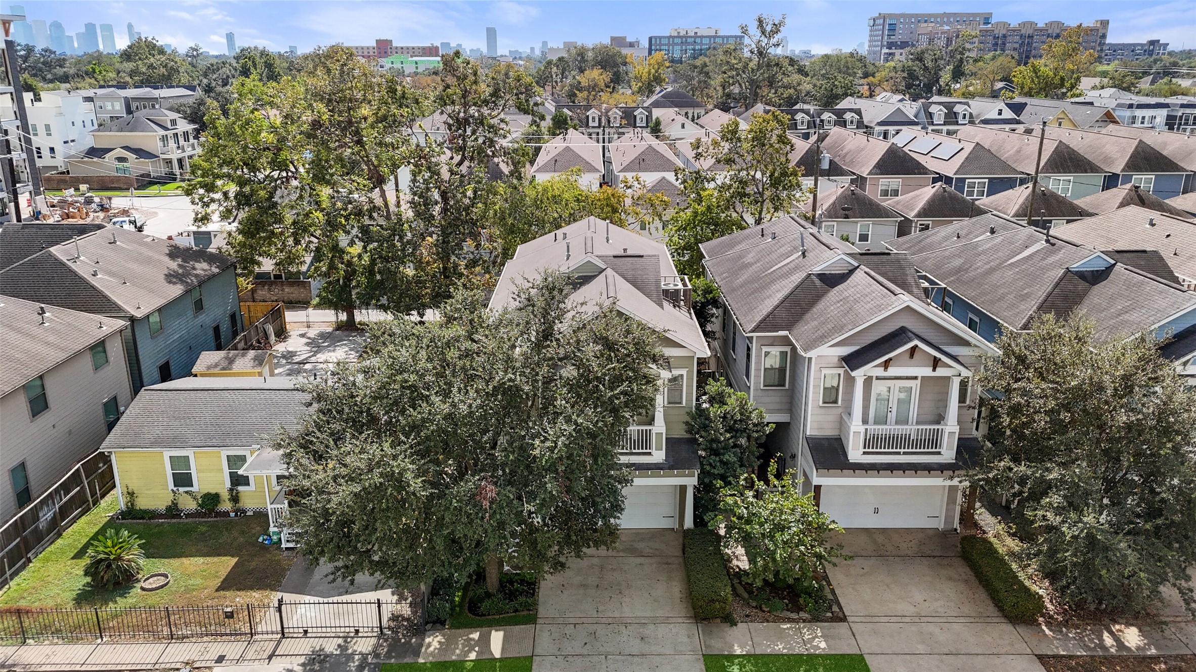 410 W 25th Street , Houston, TX, 77008 | 94797849 | Realty Texas LLC