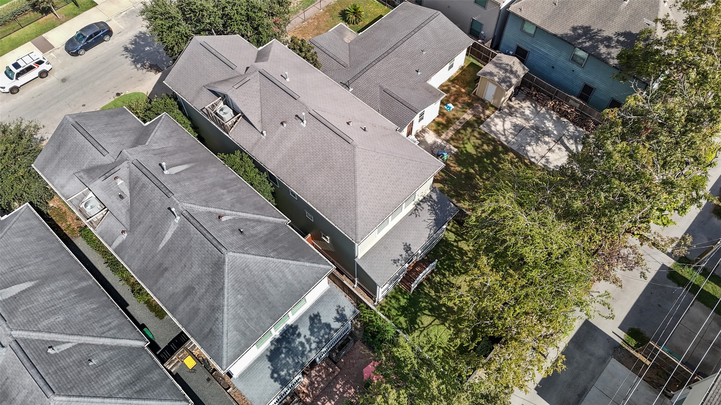 410 W 25th Street , Houston, TX, 77008 | 94797849 | Realty Texas LLC