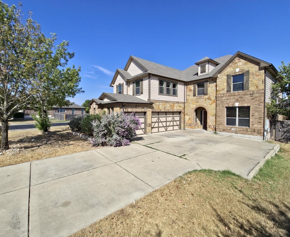 18700 Star Gazer Way , Pflugerville, TX, 78660 | 9220875 | Realty Texas LLC