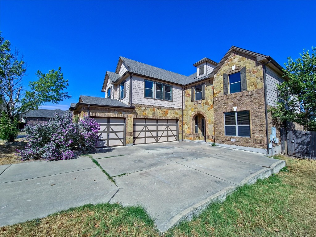 18700 Star Gazer Way , Pflugerville, TX, 78660 | 9220875 | Realty Texas LLC