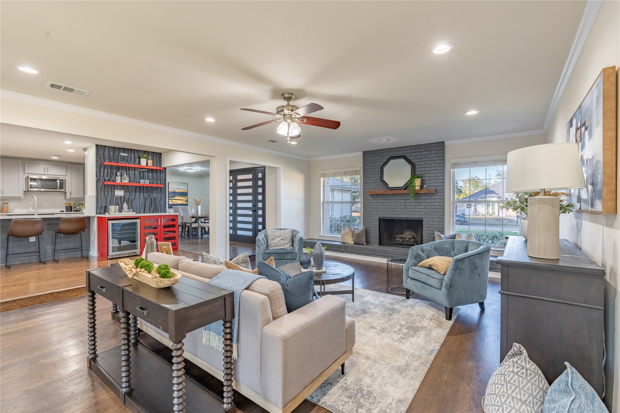 1812 Cross Bend Road , Plano, TX, 75023 | 20767636 | Realty Texas LLC