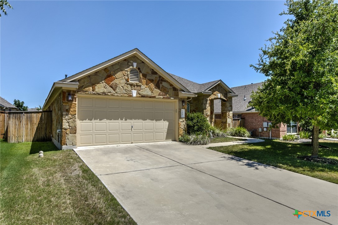 3667 Rosalina Loop , Round Rock, TX, 78665 | 561205 | Realty Texas LLC