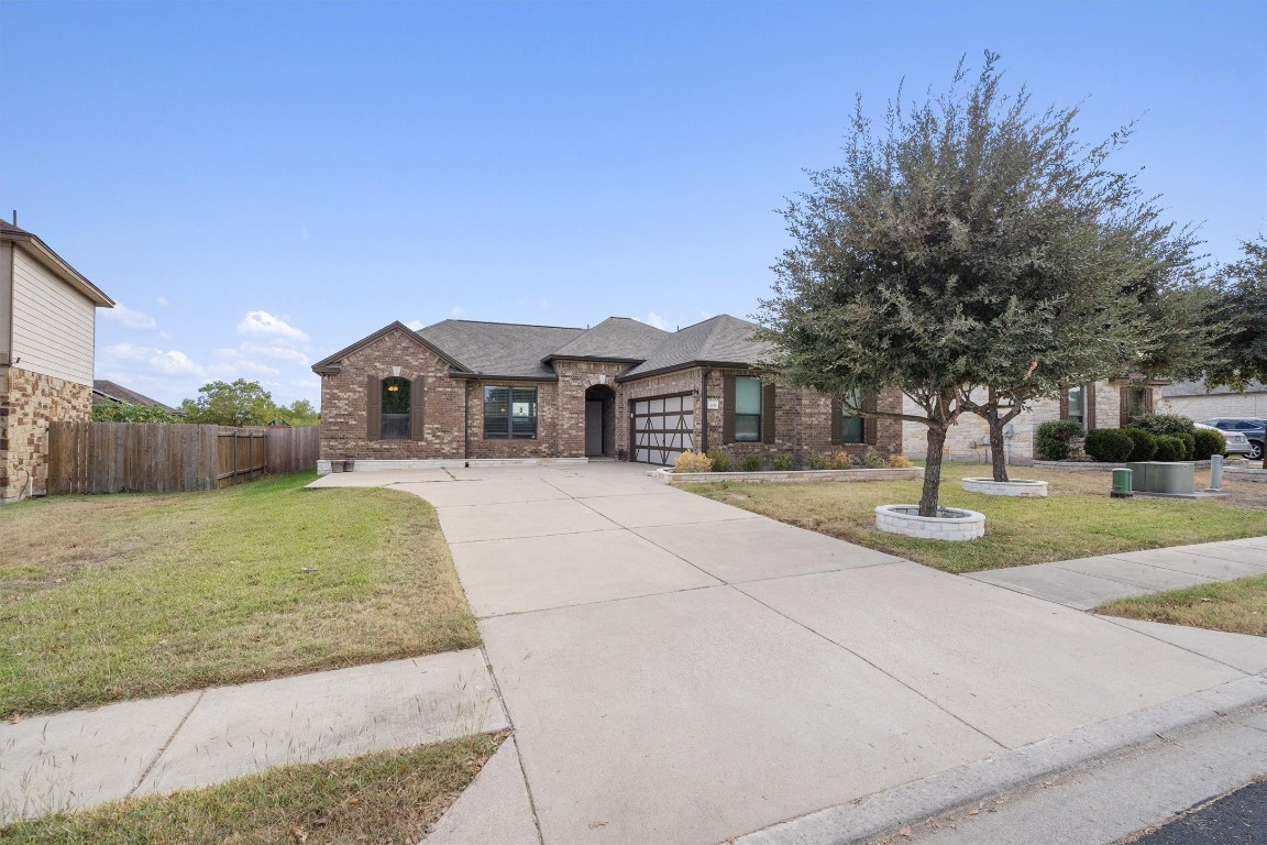 409 Willow Walk Drive , Pflugerville, TX, 78660 | 6442470 | Realty Texas LLC