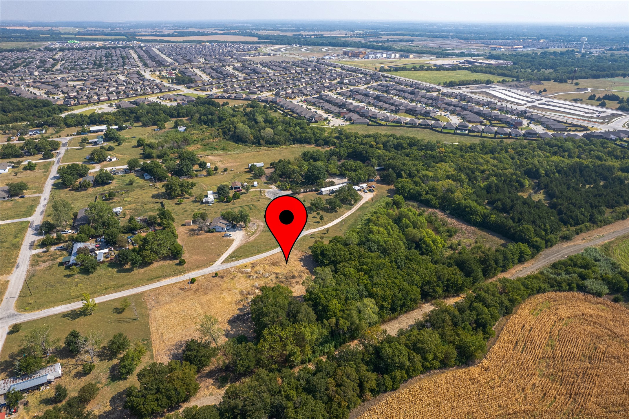 0001 Greenfield Acres , Princeton, TX, 75407 | 20769056 | Realty Texas LLC
