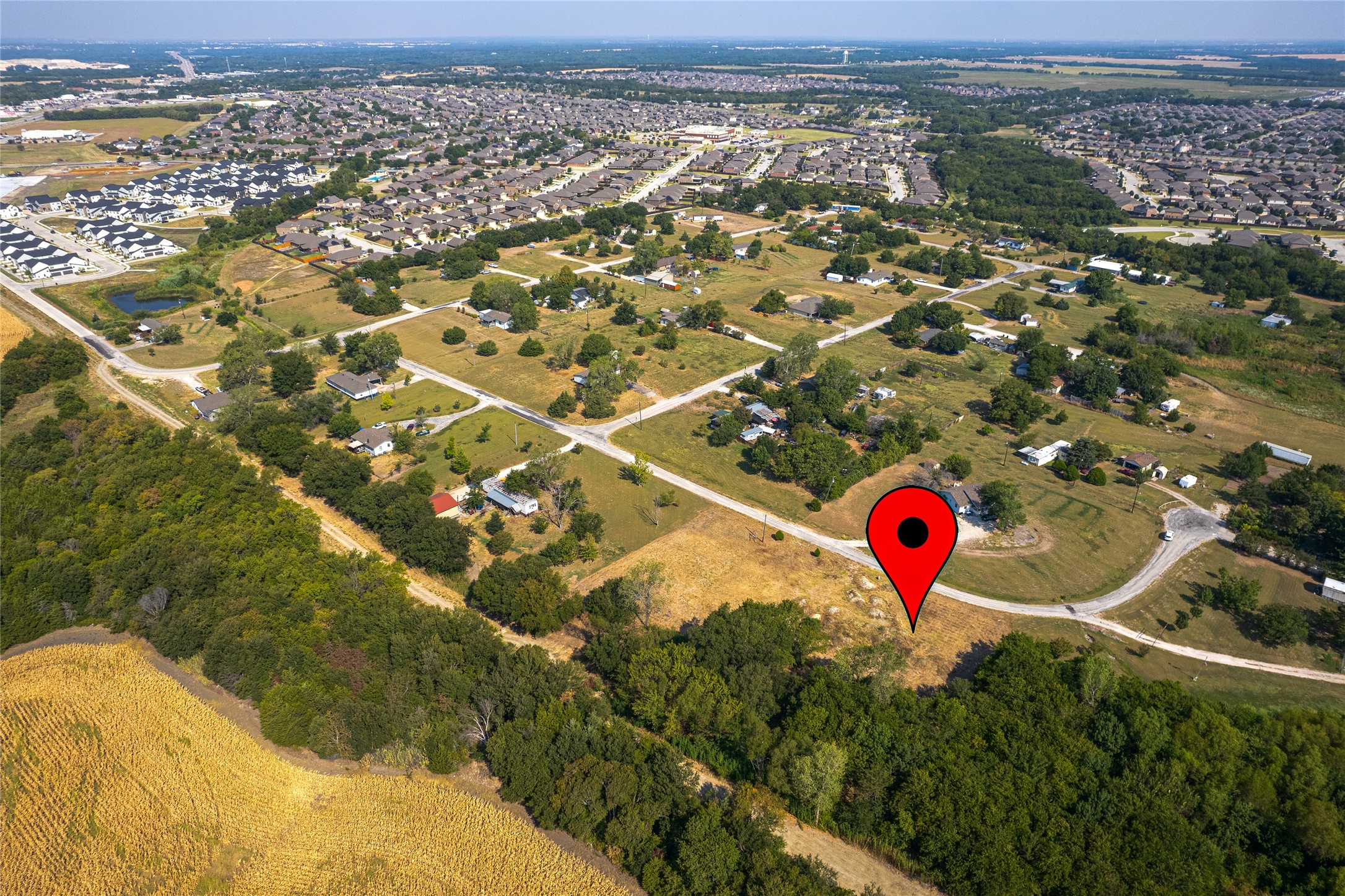 0001 Greenfield Acres , Princeton, TX, 75407 | 20769056 | Realty Texas LLC