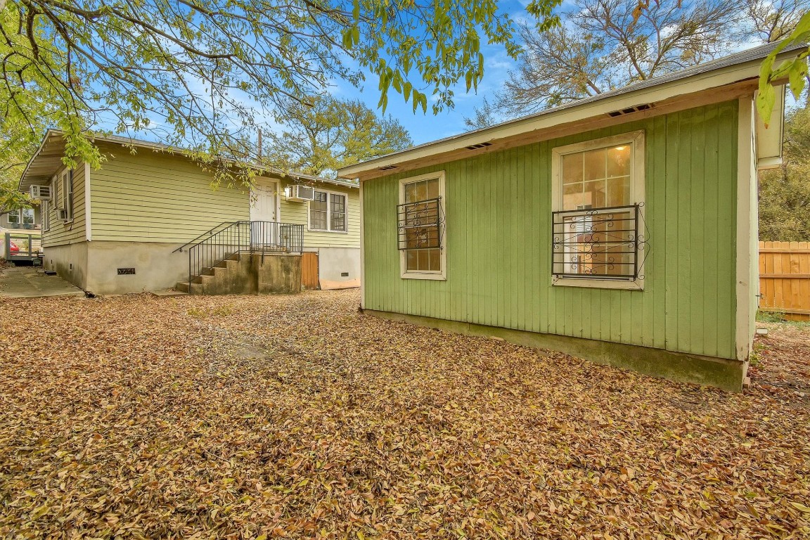 1704 Sanchez Street , Austin, TX, 78702 | 1613848 | Realty Texas LLC