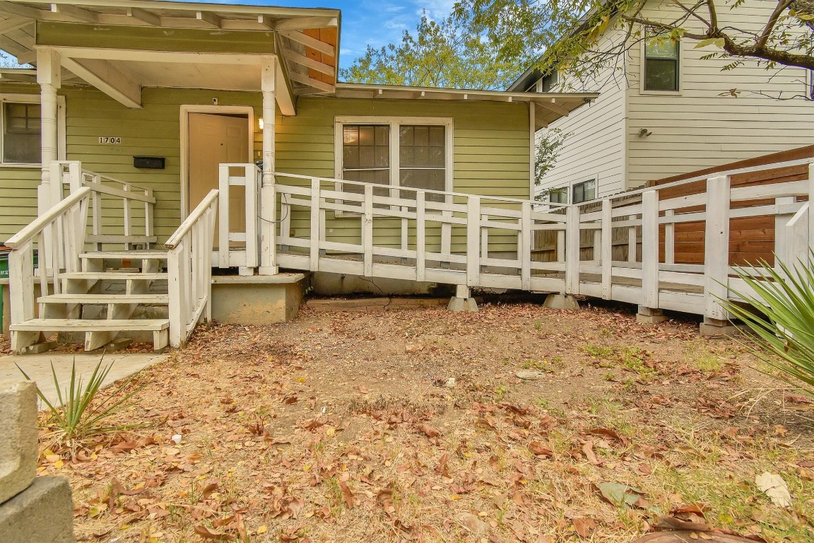 1704 Sanchez Street , Austin, TX, 78702 | 1613848 | Realty Texas LLC