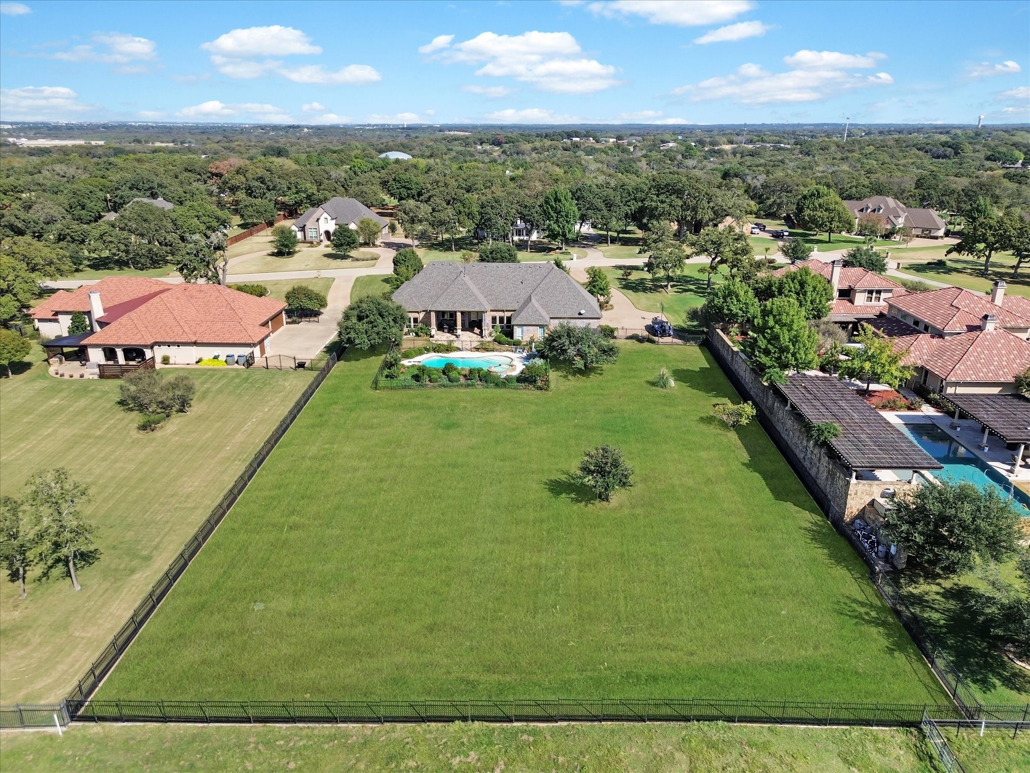 8113 Oakmont Drive , Burleson, TX, 76028 | 20769053 | Realty Texas LLC
