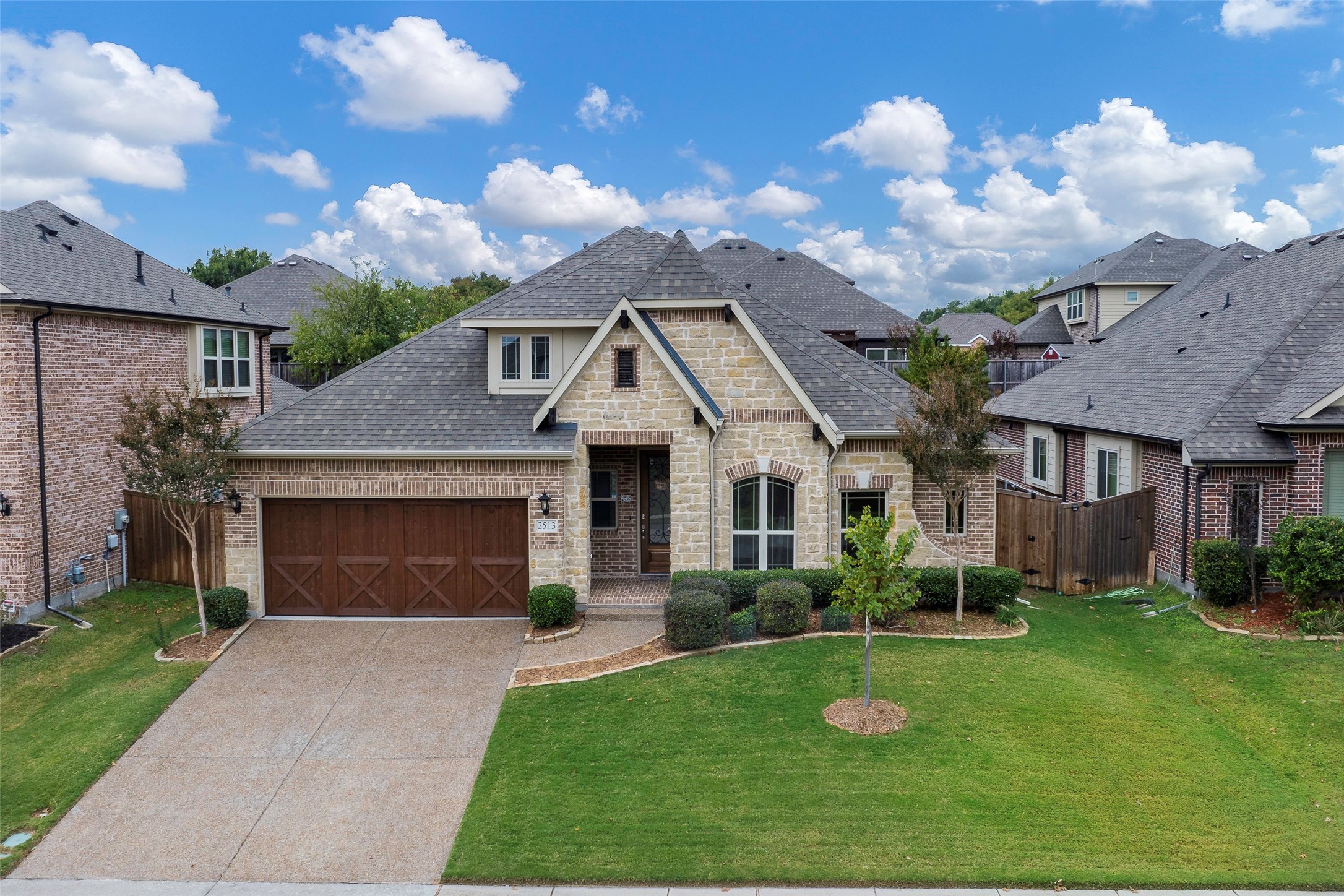 2513 Saddleridge Drive , Plano, TX, 75074 | 20768289 | Realty Texas LLC