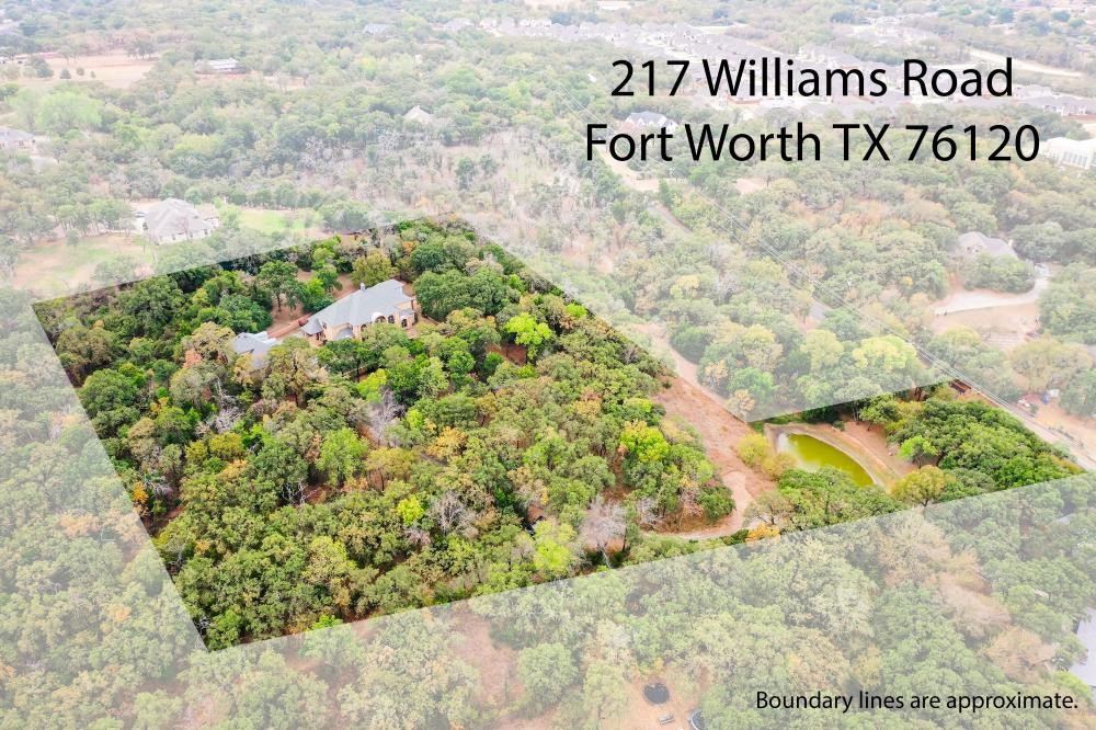 217 Williams Road , Fort Worth, TX, 76120 | 20767741 | Realty Texas LLC