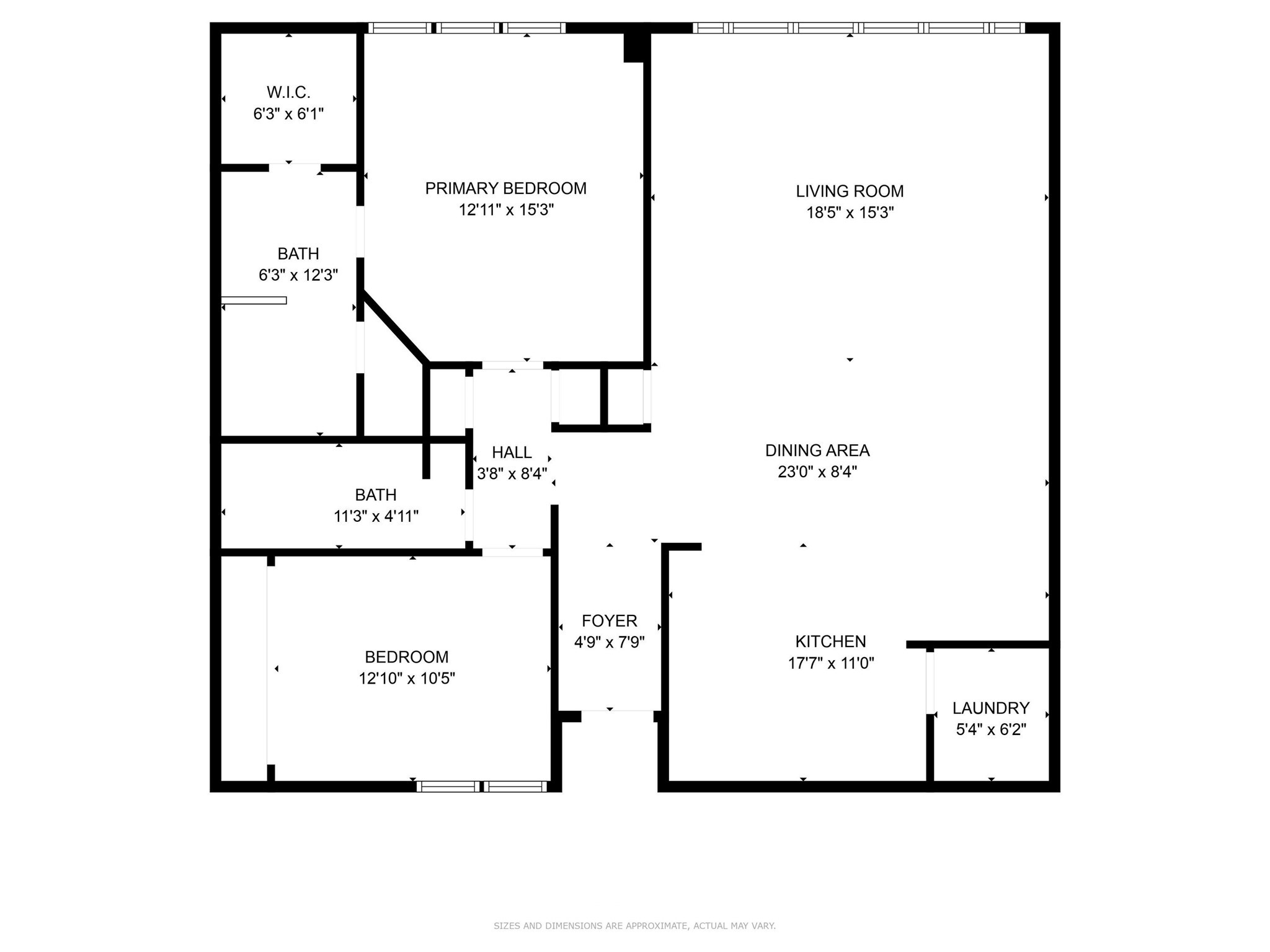 2108 Reflection Bay Drive 306 , Arlington, TX, 76013 | 20769391 | Realty Texas LLC