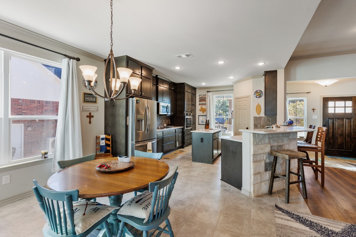 127 Hidden Oaks Drive , Kingsland, TX, 78639 | 4879611 | Realty Texas LLC