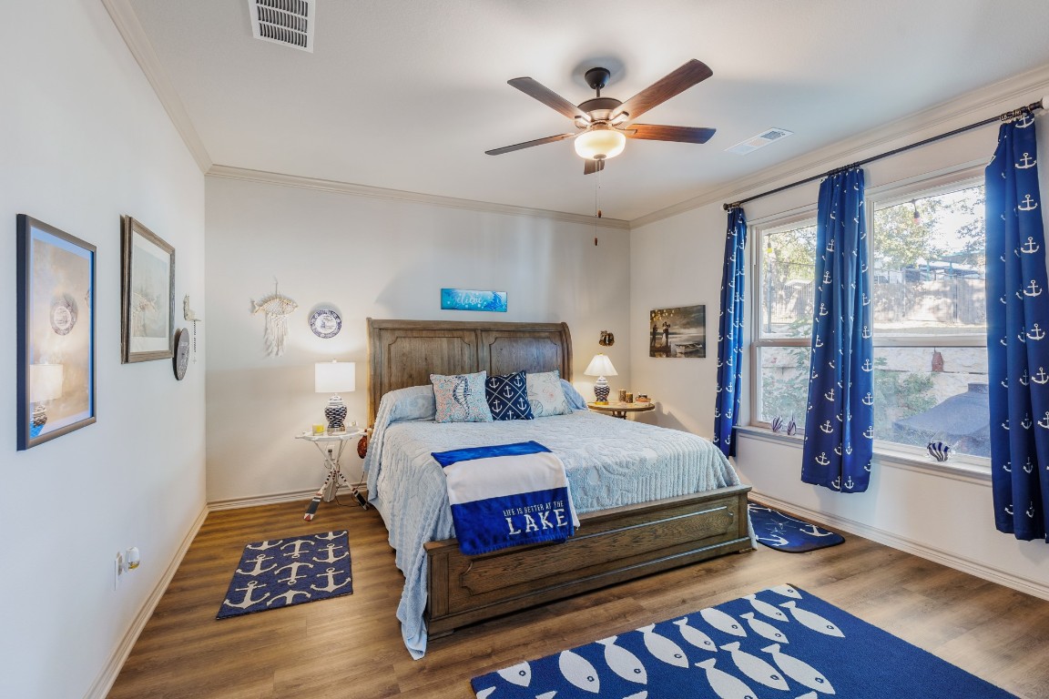 127 Hidden Oaks Drive , Kingsland, TX, 78639 | 4879611 | Realty Texas LLC