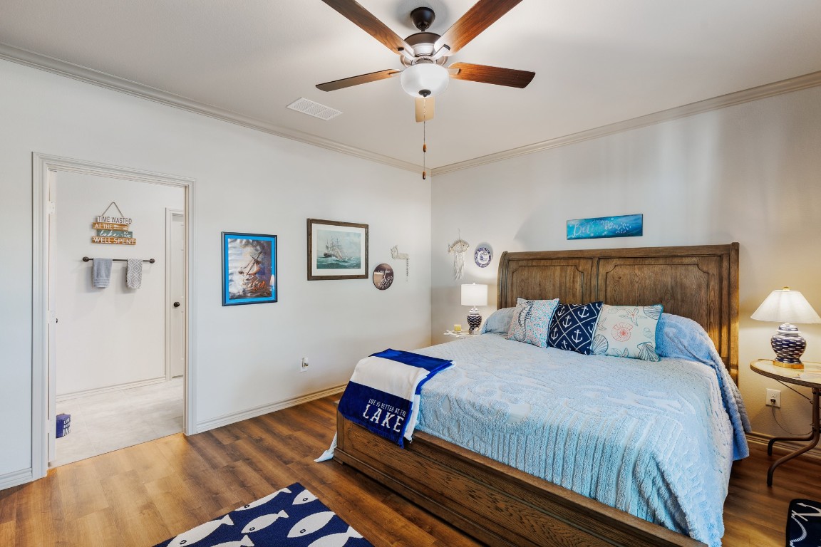 127 Hidden Oaks Drive , Kingsland, TX, 78639 | 4879611 | Realty Texas LLC