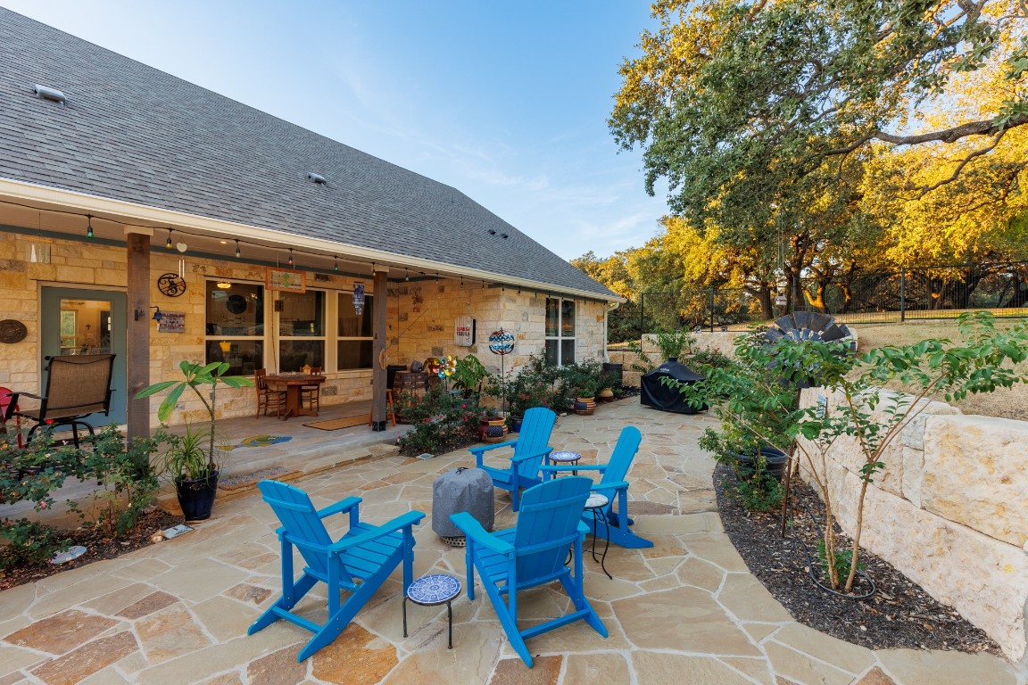 127 Hidden Oaks Drive , Kingsland, TX, 78639 | 4879611 | Realty Texas LLC