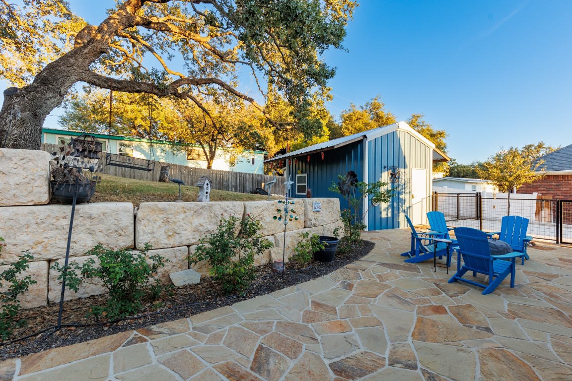 127 Hidden Oaks Drive , Kingsland, TX, 78639 | 4879611 | Realty Texas LLC