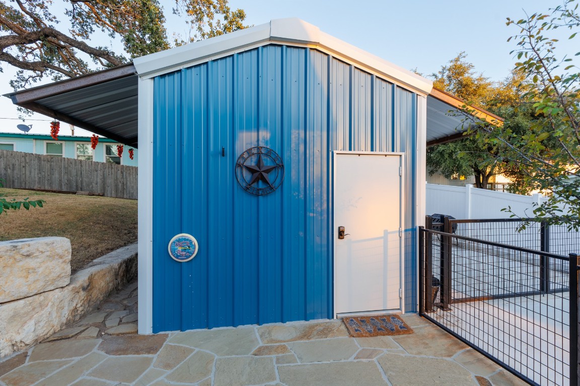 127 Hidden Oaks Drive , Kingsland, TX, 78639 | 4879611 | Realty Texas LLC