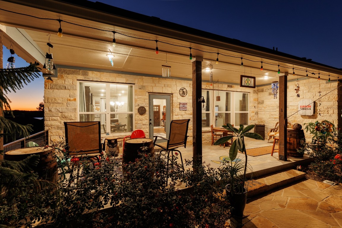 127 Hidden Oaks Drive , Kingsland, TX, 78639 | 4879611 | Realty Texas LLC