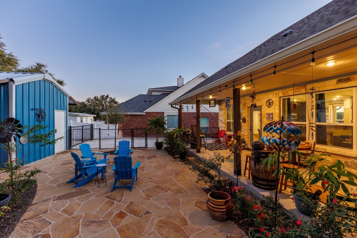 127 Hidden Oaks Drive , Kingsland, TX, 78639 | 4879611 | Realty Texas LLC