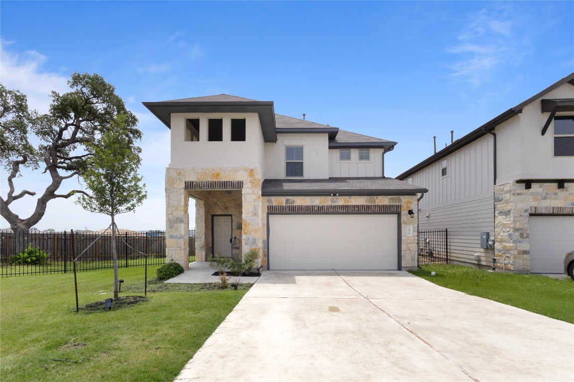 180 Macarthur Drive , Leander, TX, 78641 | 9042296 | Realty Texas LLC