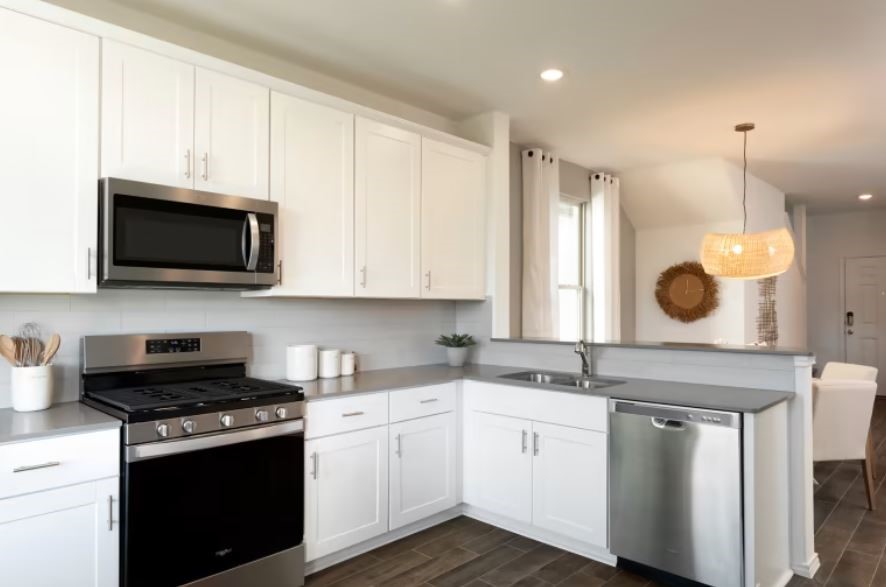 509 Kaitlyn Circle , Liberty Hill, TX, 78642 | 7921565 | Realty Texas LLC