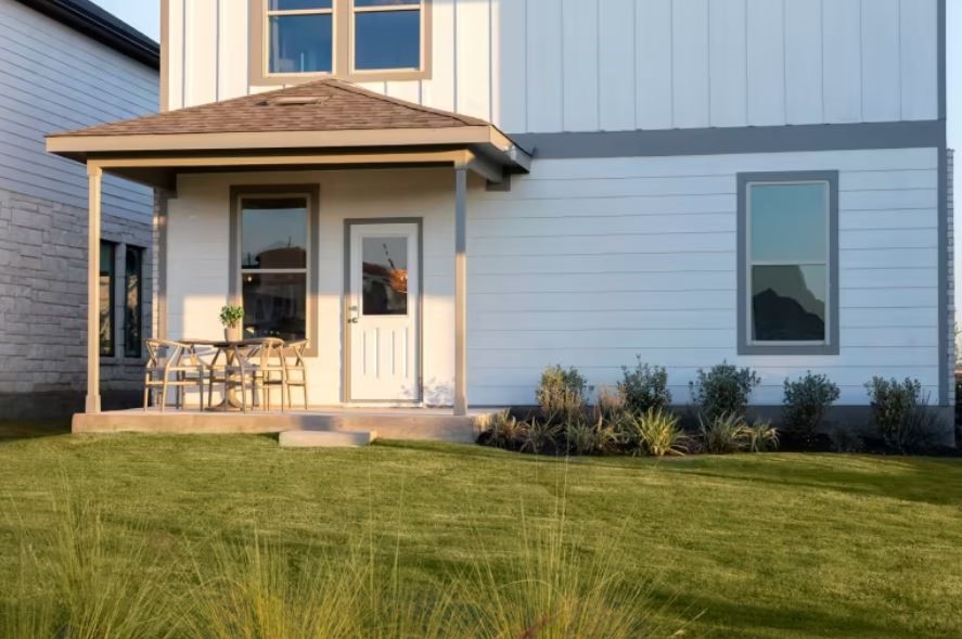509 Kaitlyn Circle , Liberty Hill, TX, 78642 | 7921565 | Realty Texas LLC
