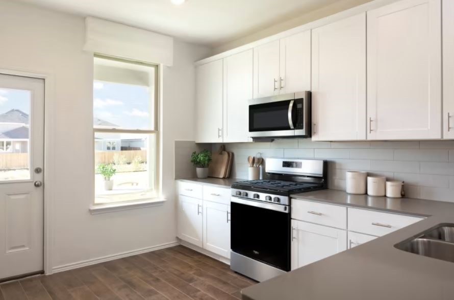 509 Kaitlyn Circle , Liberty Hill, TX, 78642 | 7921565 | Realty Texas LLC