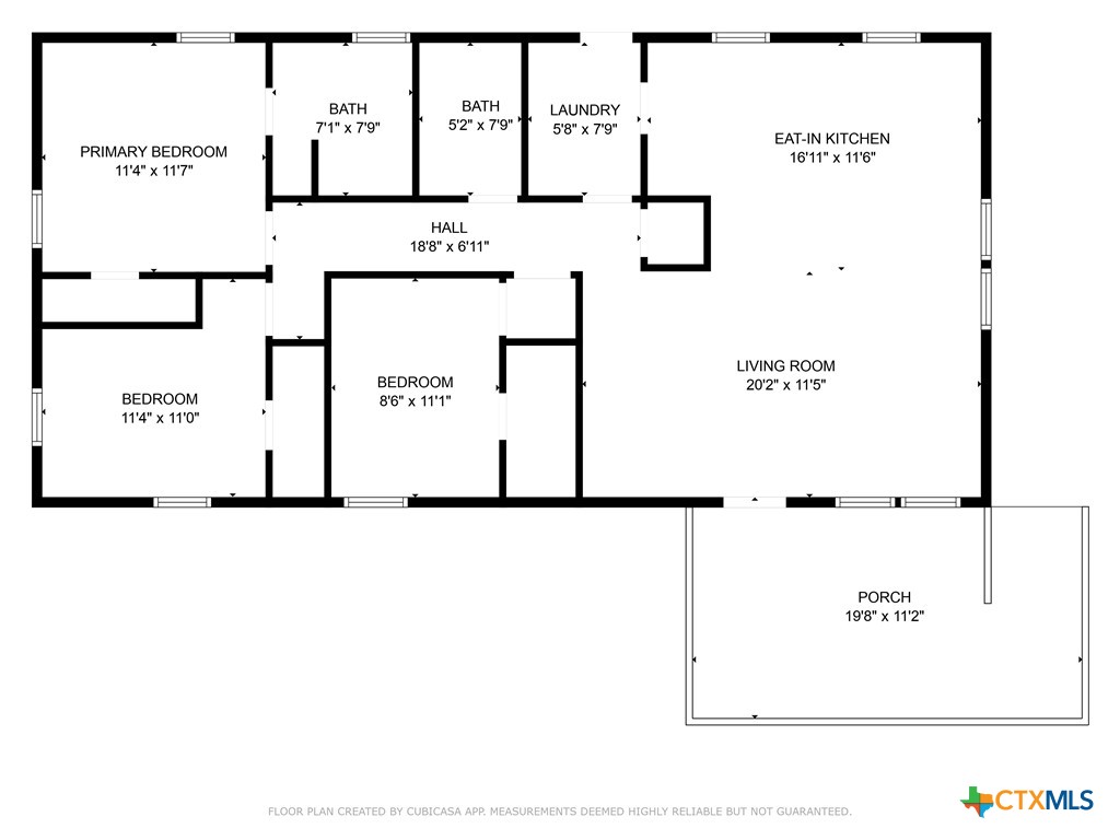 686 FM 144 , Daingerfield, TX, 75638 | 561461 | Realty Texas LLC