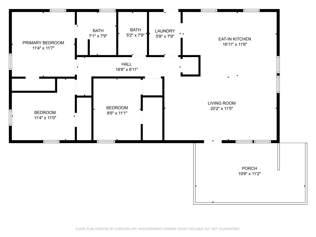 686 FM 144 , Daingerfield, TX, 75638 | 1234859 | Realty Texas LLC